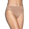 thumbnail image 4 of Vanity Fair Lingerie Women's Beyond Comfort Hi-Cut Brief Underwear, 4 of 6