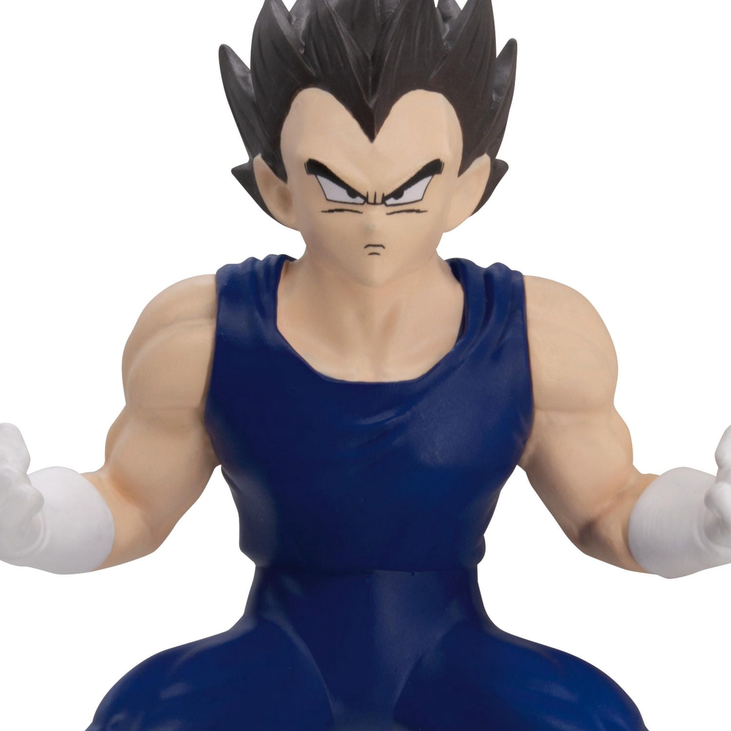 Hallmark Christmas Ornament (Dragon Ball Z Vegeta)