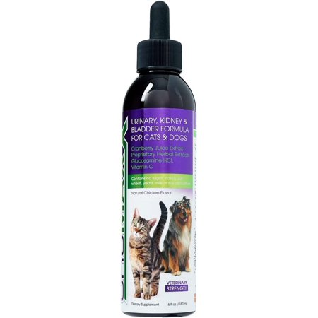 UPC: 0689076617086 | Uromaxx for Cats and Dogs 6 fl oz