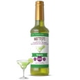thumbnail image 1 of Matteo's Sugar Free Cocktail Syrup, Margarita, 750mL, 0 Calories, 0 Sugar, (Single Bottle), 1 of 5