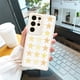 thumbnail image 3 of ¡Proteja su iPhone 15 Pro Max 14 13 12 Pro 11 con estilo con esta divertida funda para teléfono plateada mate con gráficos!, 3 of 4