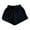 Black-82, variant on REALiKUN Women's Drawstring Sweat Shorts High Waisted Summer Workout Lounge Shorts with Pockets Black S