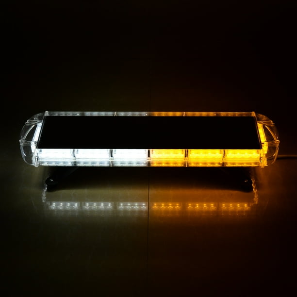 12V24V 56W 56LED Emergency Warning Caution Car Truck Roof Top