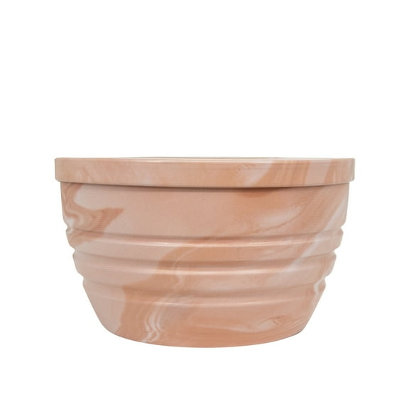 Mainstays 14oz Pineapple Cilantro & Citronella Outdoor Fragranced Candle