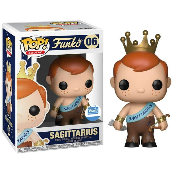 Funko Funko POP! Zodiac Sagittarius Vinyl Figure - Walmart.com - Walmart.com