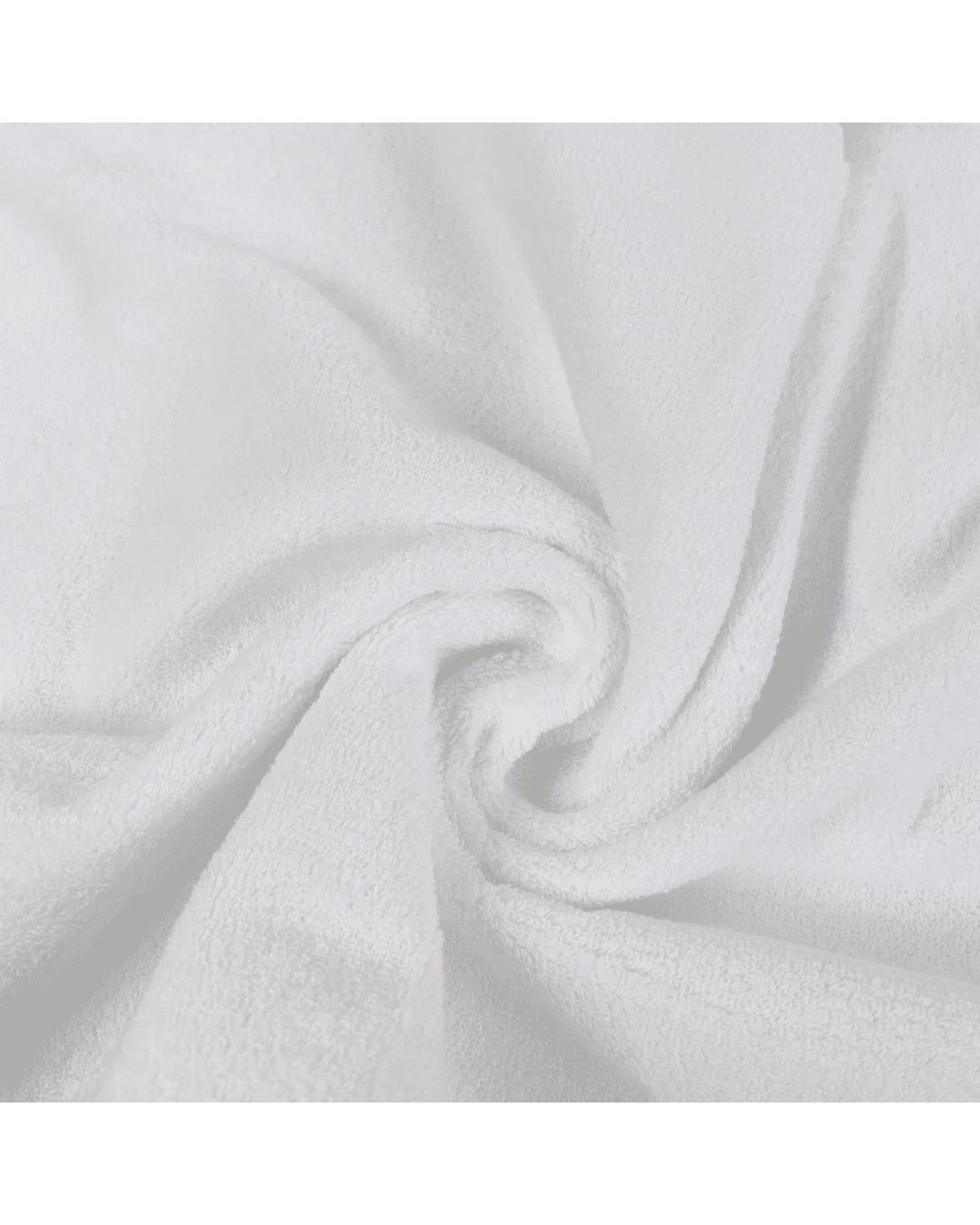 Luxury Bath Towels (27" W x 54"L) Pack of 6