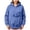 Light Blue, variant on UOCUFY Pet Pouch Hoodie for Women Cat Dog Carrier Hoodies Carrying Pet Pocke Light Blue,Size M