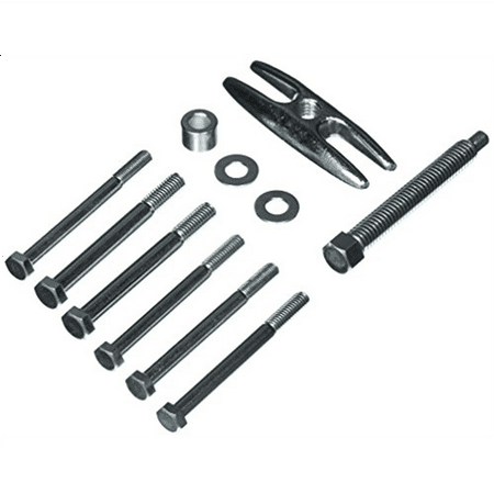 K Tool International Steering Wheel Puller 1.22 Pounds
