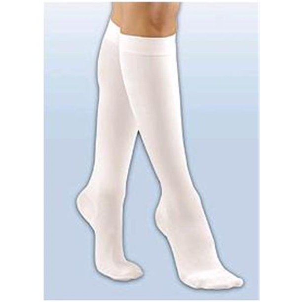 Activa Compression H5305 Anti Embolism Stocking 18 Knee High Closed