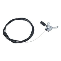 41In Throttle Cable Line Wire On Off Assembly for Predator 212 Ct200U Bike Parts