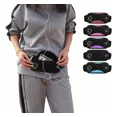 thumbnail image 1 of Cangurera Riñonera Deportiva Impermeable Multiusos, 1 of 8