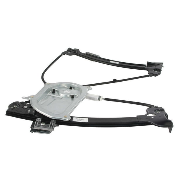 Genuine OEM Replacement for 20032010 Volkswagen Beetle Window Regulator Front Right for