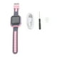 thumbnail image 2 of Reloj Inteligente Para Niños 4G, Reloj Con Teléfono Celular Para Niños De 5V IP67 Soporte Impermeable Conexión WIFI Resolución 240x240 Rosa LT21 Para Cumpleaños De Niños, 2 of 7
