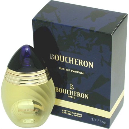 UPC 410065100186 product image for Boucheron  Women's 3.4-ounce Eau de Toilette Spray | upcitemdb.com