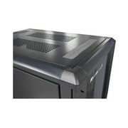 StarTech.com 25U 36in Knock-Down Server Rack Cabinet with Casters