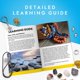 thumbnail image 5 of Kit de recarga para vasos Rock de National Geographic, 1,36 kg, Rough Rocks, 5 of 7