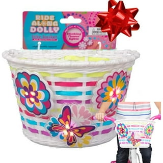 Bicycle basket walmart 2025