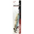 thumbnail image 3 of Smithwick Suspending Rattlin' Rogue - Chrome/Blue Back/Orange Belly - 4 1/2 in, 3 of 4