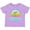 Lavender, variant on Inktastic Summer Enjoy the Sunshine St. Augustine Florida in Blue Boys or Girls Toddler T-Shirt