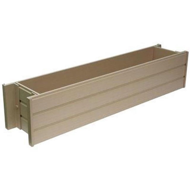 New Age Pet EPWB103R30 Ecochoice 30 in. Rect Window Box