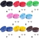thumbnail image 5 of Cinta para manillar de bicicletas Soidarity con enchufe de barra Empuñaduras de amortiguación Azul oscuro, 5 of 6