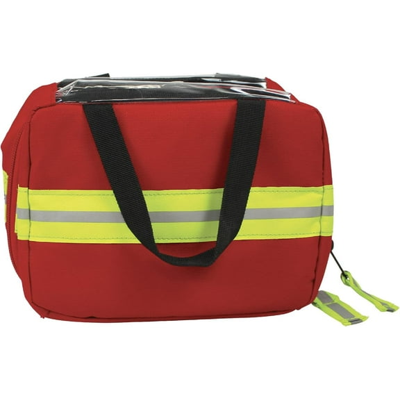 Kemp USA EMS Drug Medication Pouch/Module for EMS and EMT First Responders