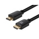 thumbnail image 1 of Monoprice 8K Sin Logo Cable HDMI de Ultra Alta Velocidad - 10 Pies - N, 1 of 2