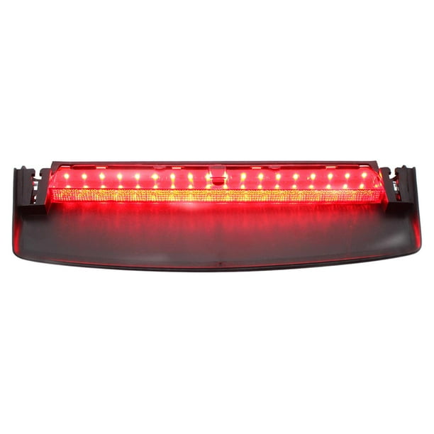 Luz de montaje alto Cola 8K5945097 923 accesorios de montaje LED para coche tira de barra de lámpara de trasera 3rd apta para A4