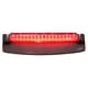 thumbnail image 1 of Luz de montaje alto Cola 8K5945097 923 accesorios de montaje LED para coche tira de barra de lámpara de trasera 3rd apta para A4, 1 of 7