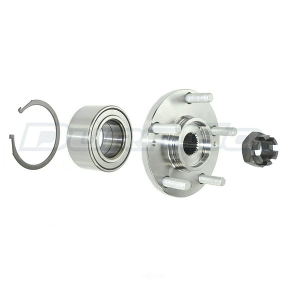 DuraGo 295-96019 Wheel Hub Repair Kit