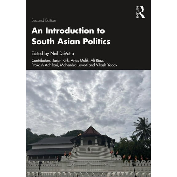 An Introduction to South Asian Politics, (Paperback)