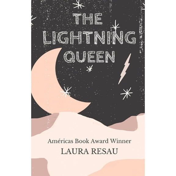Pre-Owned The Lightning Queen (Paperback) 0578995530 9780578995533