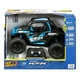 thumbnail image 2 of Auto de Control Remoto RZR Azul New Bright Polaris RZR, 2 of 2