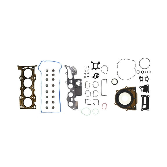 DNJ FGK4085 Full Gasket Set Fits Cars & Trucks 2010-2013 Ford Transit Connect 2.0L L4 DOHC 122cu Naturally Aspirated