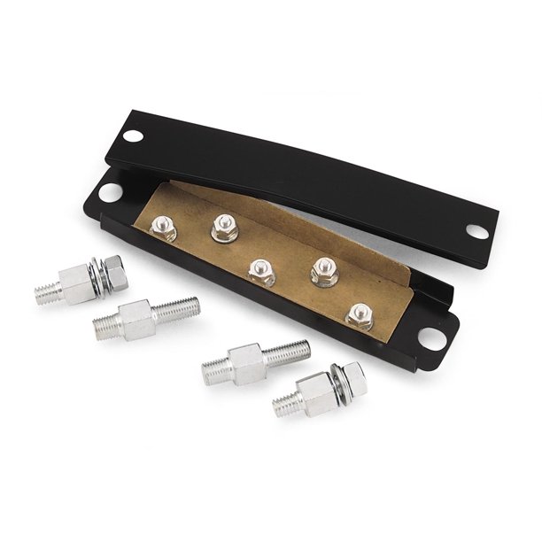 Colony 800512 Electrical Terminal Box Assembly