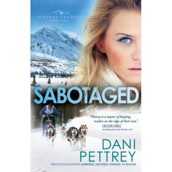 Pre-Owned Sabotaged (Paperback) 076421196X 9780764211966