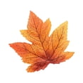 thumbnail image 1 of Monstrate Hojas de arce artificiales Vibrantes decoraciones de hojas de otoño para eventos y fiestas Kits de decoración para fiestas Tipo i, 1 of 6