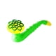 thumbnail image 3 of onlyliua Liquidación Del Día Ofertas Prime Juegos para Niños Al Aire Libre con Soplador de Agua y Jabón., 3 of 5
