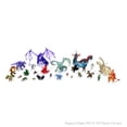 thumbnail image 2 of Booster Brick: íconos de D&D de la tesorería de los reinos de Fizban, 2 of 7
