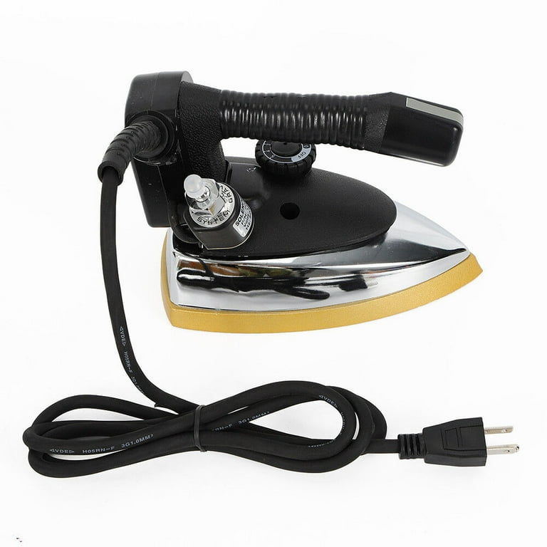 Best industrial sales steam iron