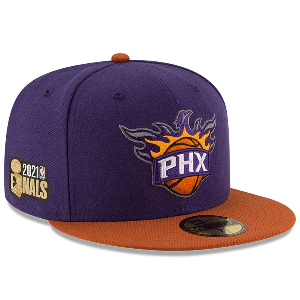 Phoenix Suns New Era 2021 NBA Finals 