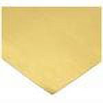 Precision Brand Brass Shim Stock Rolls, 0.0008, Brass, 0.01 x 100 x 6