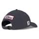 thumbnail image 4 of Gorra de golf Titleist Tour Performance, color blanco e índigo lavado, 4 of 5