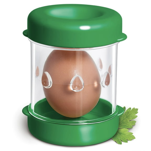 Negg Hard-Boiled Egg Peeler