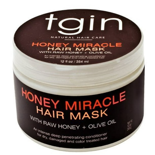 Deep conditioner cheap for 4c hair