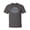 Charcoal, variant on Trying To Understand, Is Like Trying To Smell the Color 9 Sarcastic Humor Graphic Novelty Funny Tall T Shirt