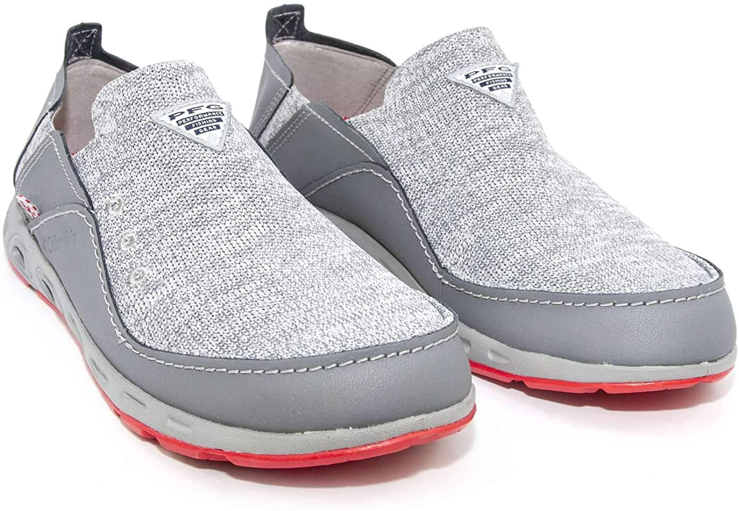 Columbia Mens Bahama Vent PFG Knit Shoe 
