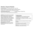 thumbnail image 5 of UltraCruz® Equine Probiotic, 5 lb, 5 of 5