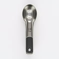 thumbnail image 5 of OXO Good Grips Stainless Steel Measuring Spoons with Magnetic Snaps, 5 of 7