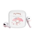 thumbnail image 1 of Sanrio HelloKitty Big Ear Dog Wireless Bluetooth In ear High Aesthetic Wireless Earphones Suitable for All Bluetooth Phones FGS FGS, 1 of 7
